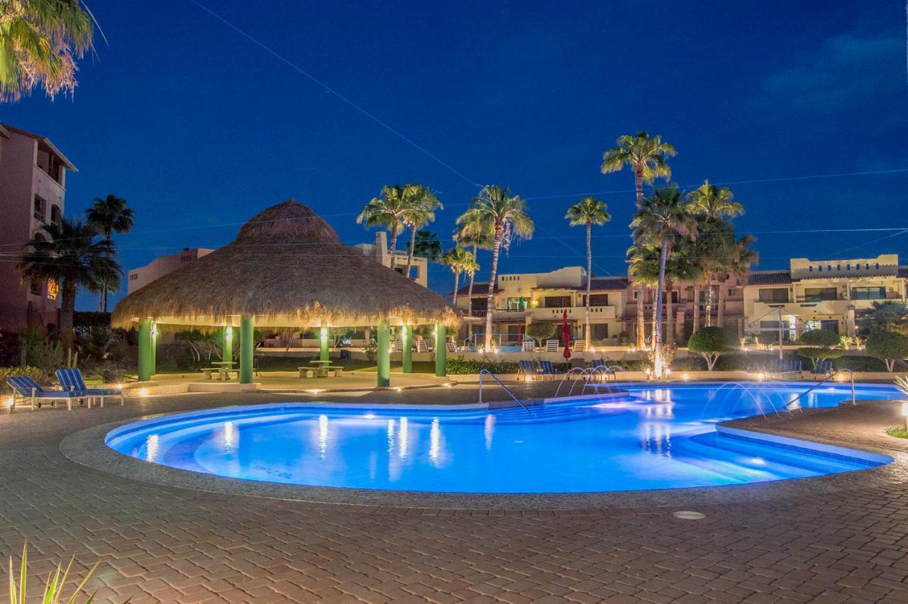 Marina Pinacate Villa-12 Puerto Peñasco Exterior foto