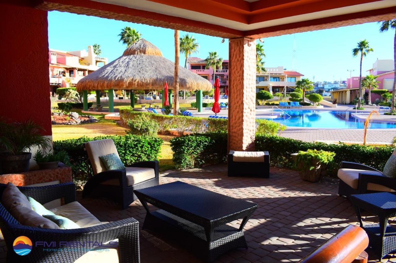 Marina Pinacate Villa-12 Puerto Peñasco Exterior foto