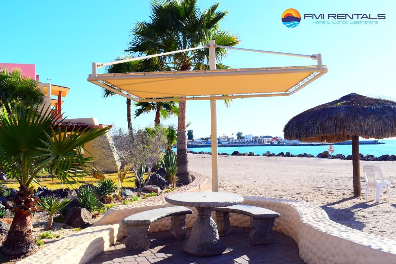Marina Pinacate Villa-12 Puerto Peñasco Exterior foto