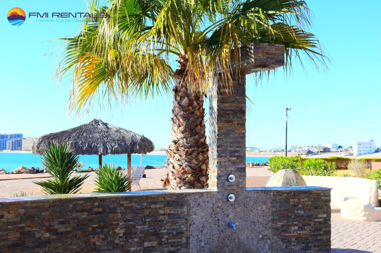 Marina Pinacate Villa-12 Puerto Peñasco Exterior foto