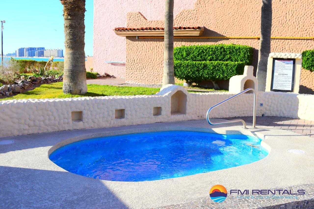 Marina Pinacate Villa-12 Puerto Peñasco Exterior foto