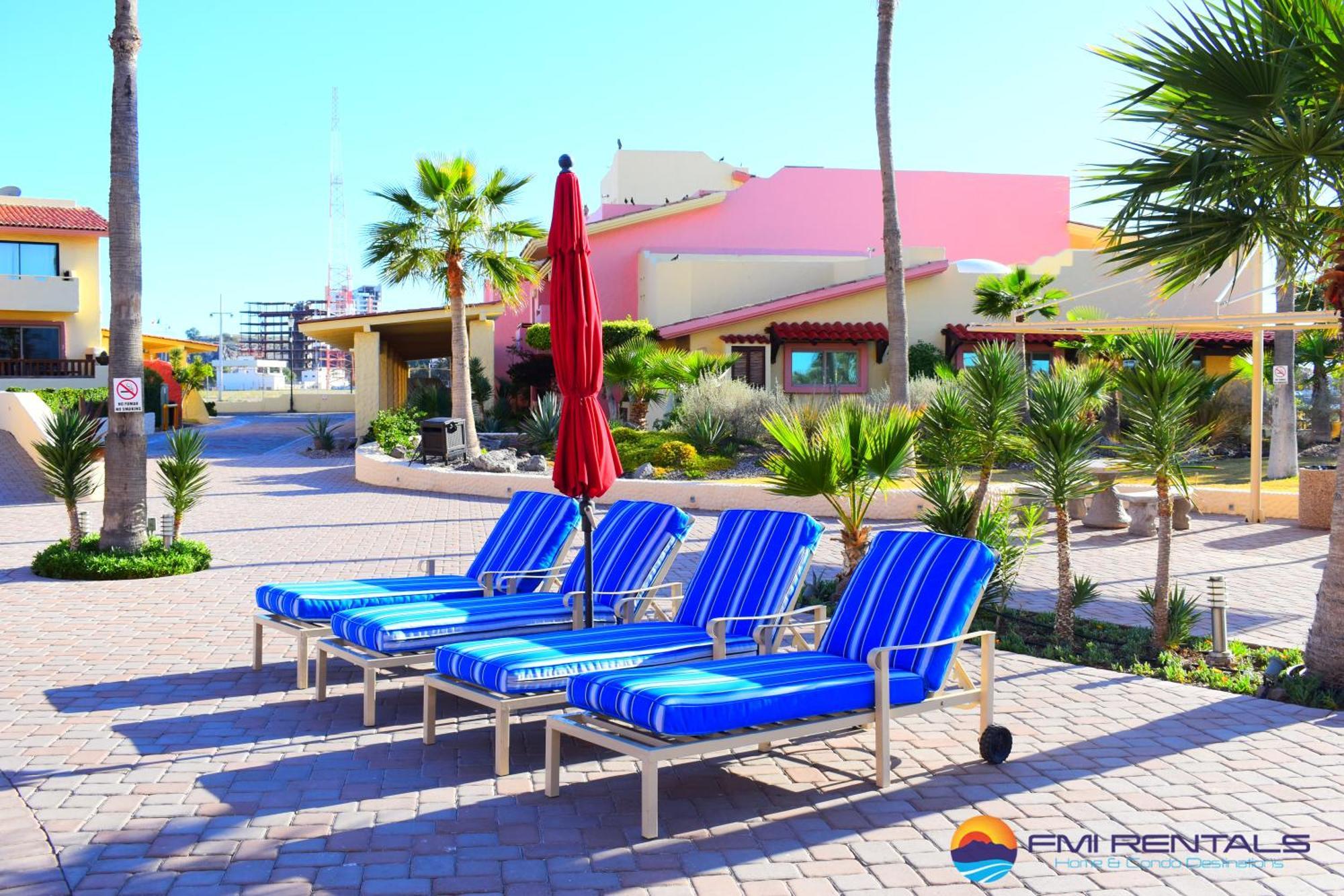 Marina Pinacate Villa-12 Puerto Peñasco Exterior foto