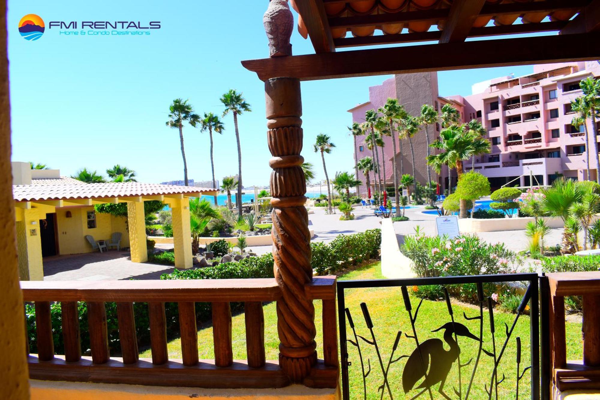 Marina Pinacate Villa-12 Puerto Peñasco Exterior foto